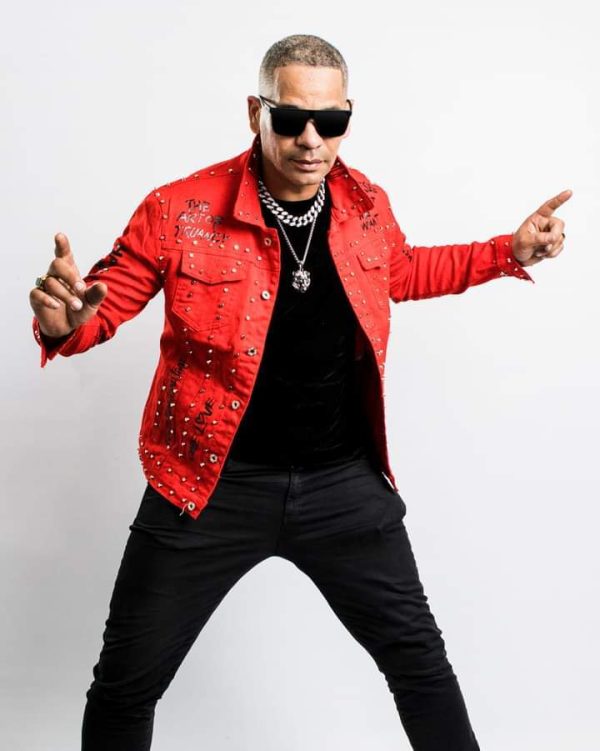 Maza El Rapper ¿Qué ha sido del cantante de la Charanga Habanera, Michel Maza, y a qué ...