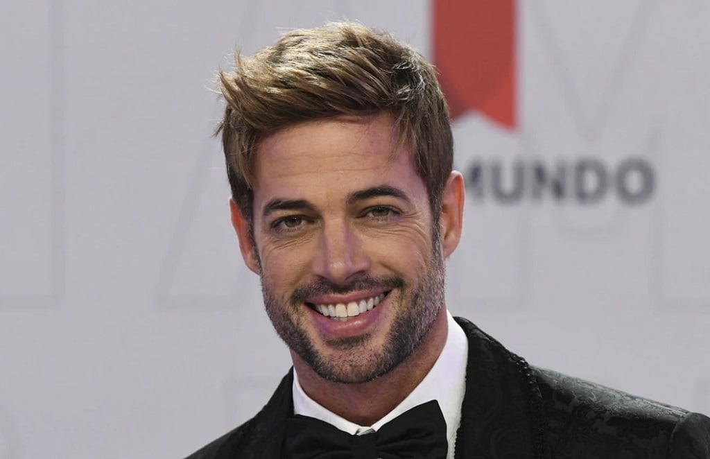 Próxima telenovela de William Levy está cada vez más cerca (aquí los