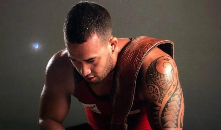 Cubano ganó oro en polémicos «Juegos para dopados» y ahora le quieren quitar la nacionalidad