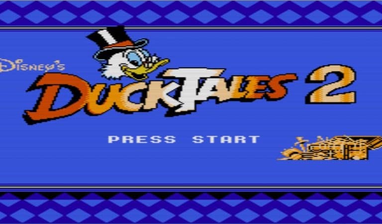 #checkpoint: «DuckTales 2»: una aventura no tan difícil