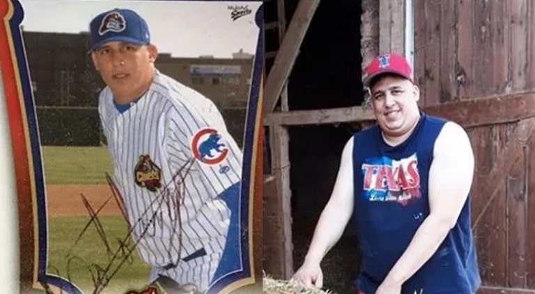 El poco conocido asesinato del pelotero cubano que jugó para los Cubs