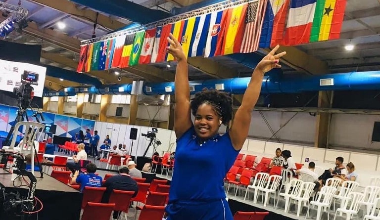 Abandonó equipo Cuba en México subcampeona mundial durante el certamen del orbe