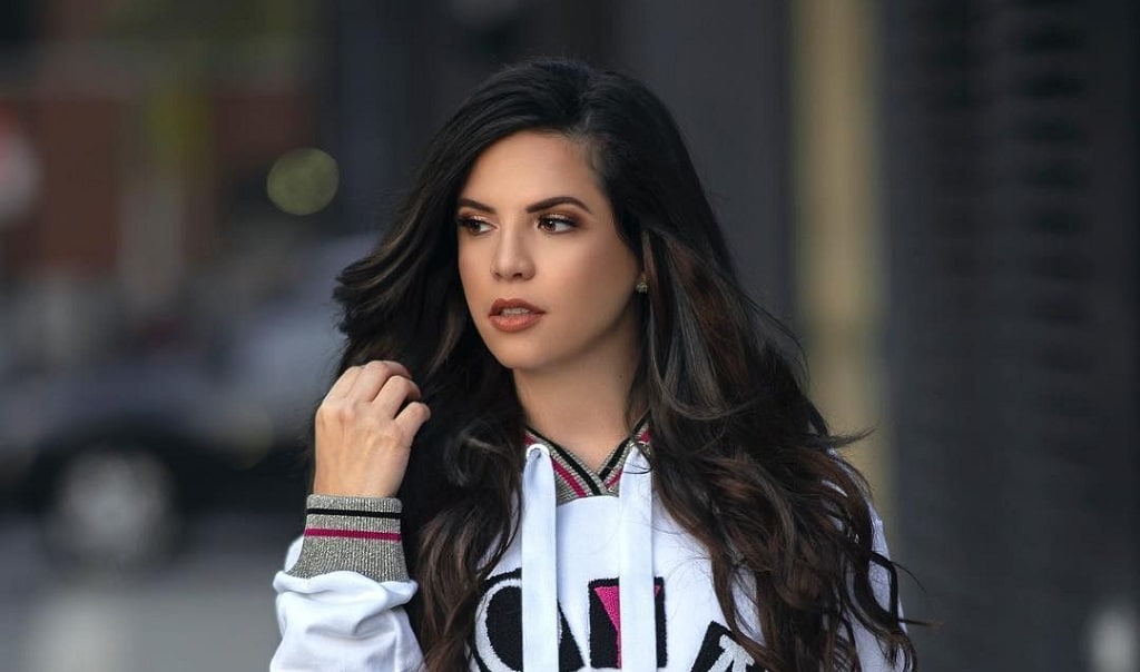 Camila Guiribitey La historia de la youtuber cubana con una fortuna de varios millones de