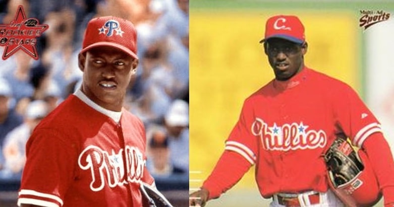 Pelotero que salió de Cuba hace 25 años debutó en la Liga de Dominicana ...