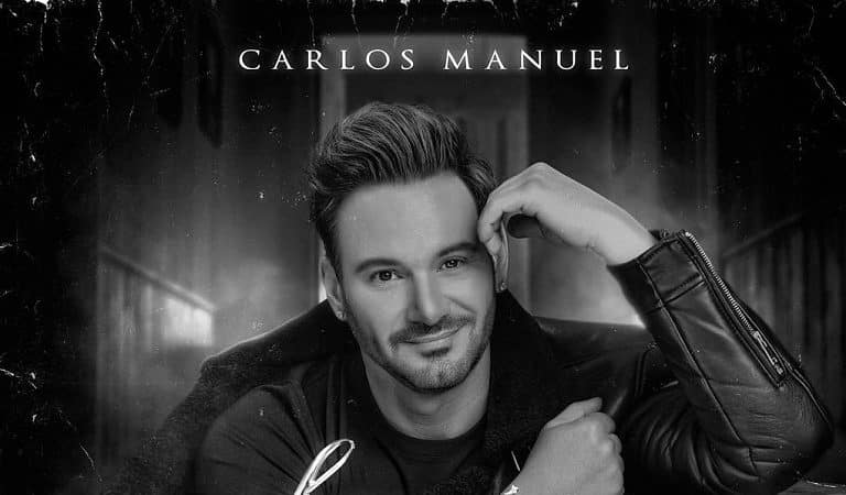 El poco conocido regreso de Carlos Manuel, el famoso cantante cubano de inicios de los 2000