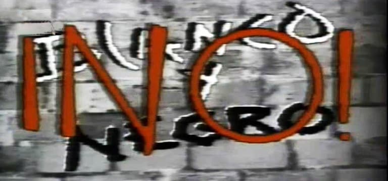 «Blanco y negro ¡no!», la serie juvenil cubana que sigue vigente 30 años después