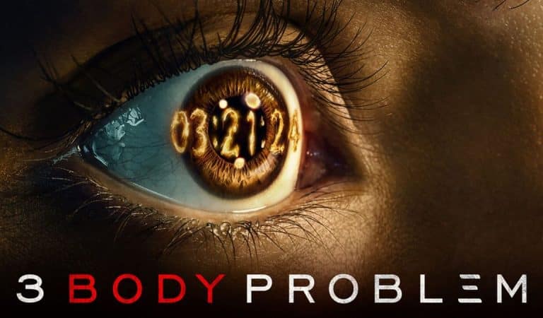 «3 body problem», la serie de la que todo el mundo habla por estos días