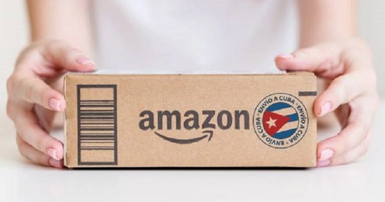 ¿Envíos a Cuba de Amazon, Shein, Home Depot? Sí, y te contamos la solución
