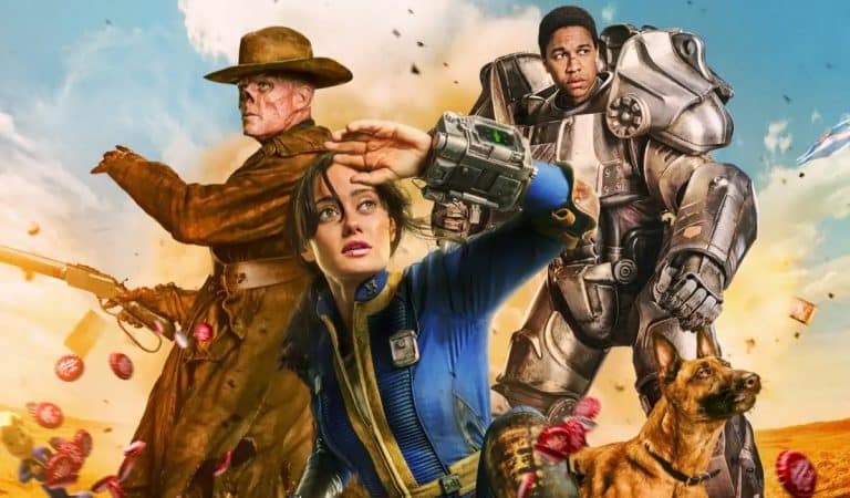 «Fallout»: la enésima demostración de que sí se puede adaptar bien un videojuego