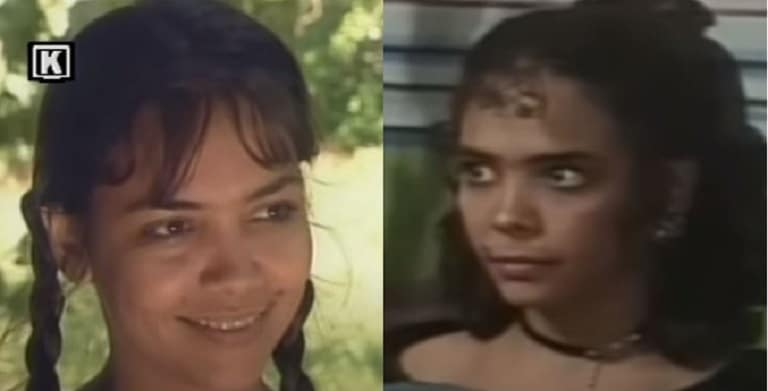 Lucila Granados: La Azucena de «Los pequeños fugitivos» que desapareció de la TV cubana