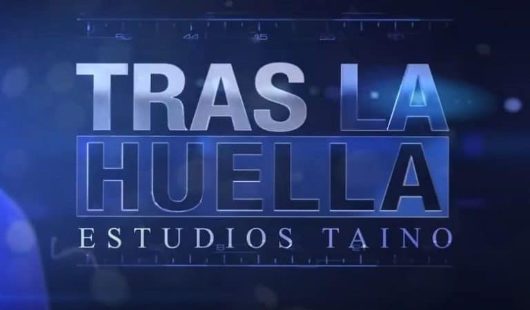 Decepcionado actor de «Tras la huella» no quiere interpretar más su personaje (aquí detalles)