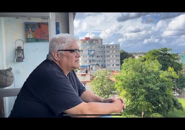 Fallece en La Habana el actor Carlos Massola