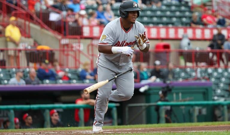 ¿El próximo cubano en Grandes Ligas? La joya oculta que tiene un equipo de MLB ¿El próximo cubano en Grandes Ligas? La joya oculta que tiene un equipo de MLB
