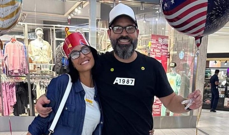 Llega a Estados Unidos actriz de telenovelas cubanas (aquí detalles)