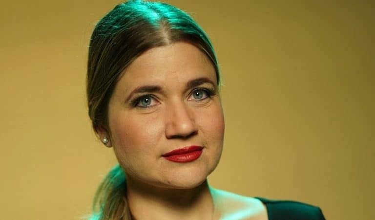 La vida después de «Tras la huella»: La reinvención de la actriz Giselle González en Estados Unidos (aquí detalles) La vida después de «Tras la huella»: La reinvención de la actriz Giselle González en Estados Unidos (aquí detalles)