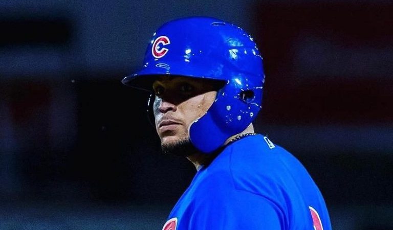 Regresó oficialmente al béisbol cubano pelotero que firmó por 300 mil dólares en EEUU