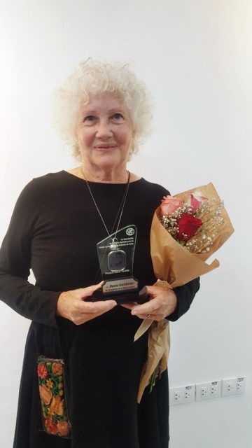 La actriz que regresó a la TV cubana 36 años después y no la ...