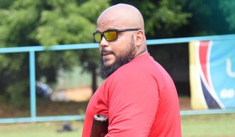 Conocido pelotero cubano de 12 Series reapareció en el béisbol profesional tras salir de Cuba