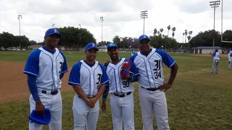 Exclusiva: Regresará al béisbol cubano el jueves, 16 años después, pelotero residente en EEUU