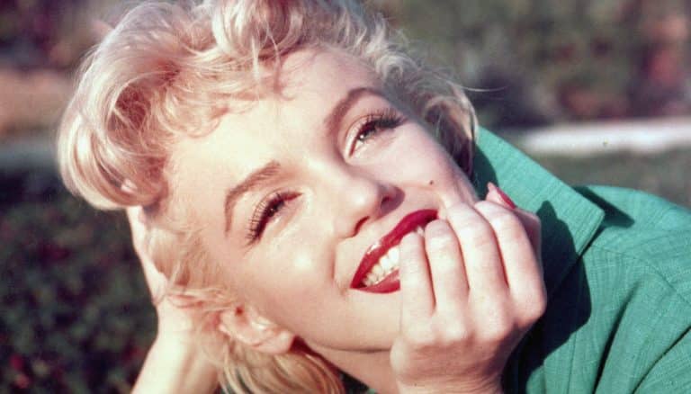 Conozca la teoría que vinculó a Cuba con la muerte de Marilyn Monroe