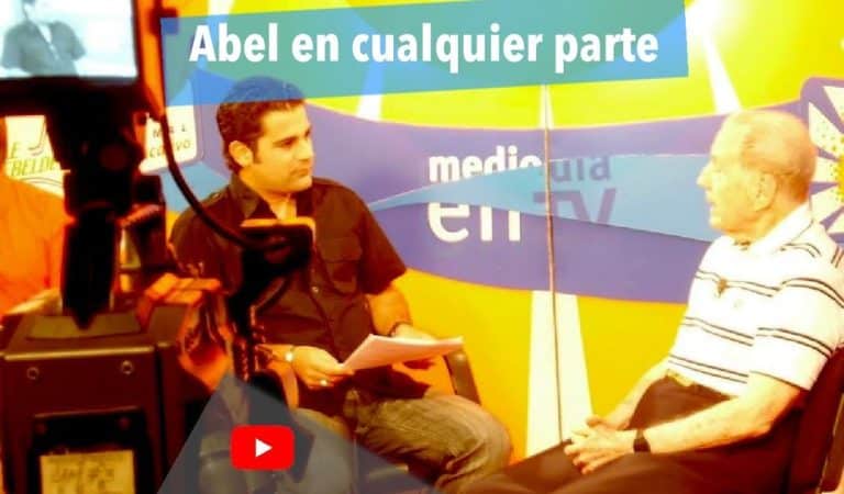 Locutores sobre final del gustado «Mediodía en TV»: «La forma no fue la más ética»