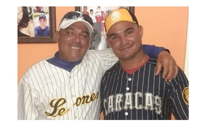 Pelotero cubano recibió dos tiros y está preso en México (aquí lo ocurrido)