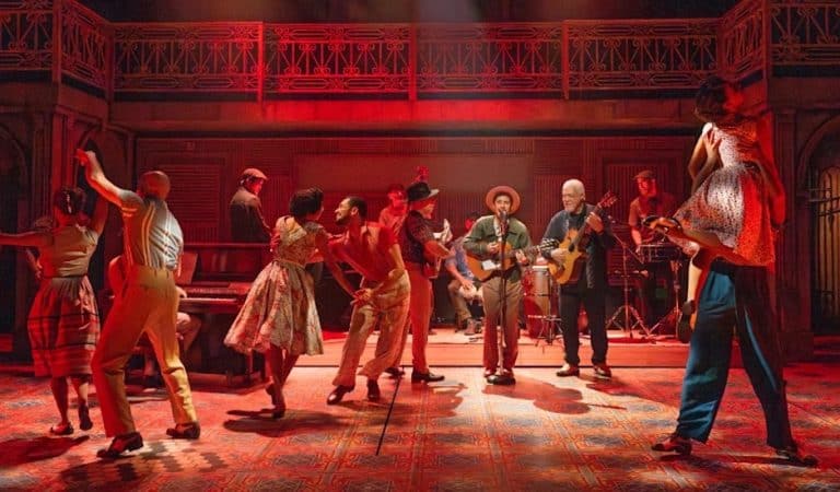 El fenómeno cubano que sacude el teatro mundial (aquí detalles)