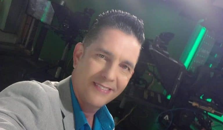 ¿Qué ha pasado con el periodista y locutor cubano Raúl Isidrón?