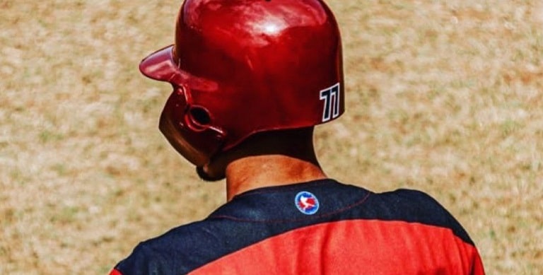 Dejó Cuba otro pelotero de la Serie Nacional y tiene un contrato en su nuevo país