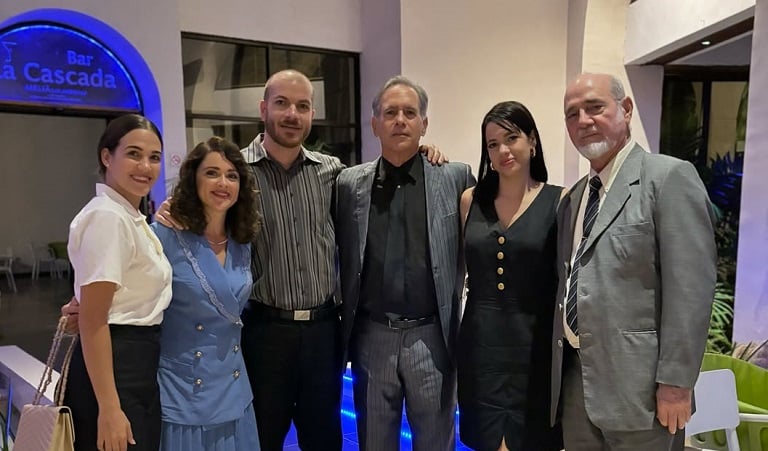 ¡Cuba se lanza al cine de acción! «Nora» promete revolucionar el séptimo arte en la isla