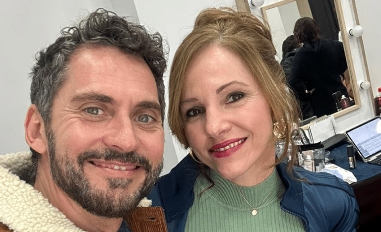 Cuban Actress’ International Breakthrough on Netflix