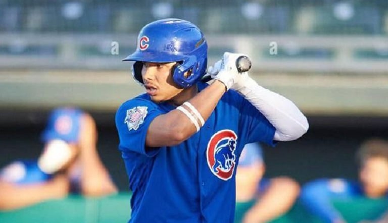 Regresa al béisbol de Cuba pelotero firmado por Cachorros de Chicago y debutará pronto Regresa al béisbol de Cuba pelotero firmado por Cachorros de Chicago y debutará pronto
