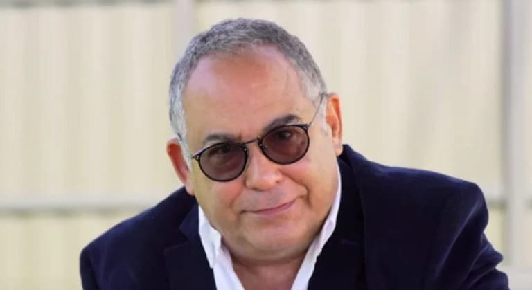 El renacimiento de Albertico Pujol en Miami: De ídolo televisivo a una vida multifacética (aquí detalles) El renacimiento de Albertico Pujol en Miami: De ídolo televisivo a una vida multifacética (aquí detalles)