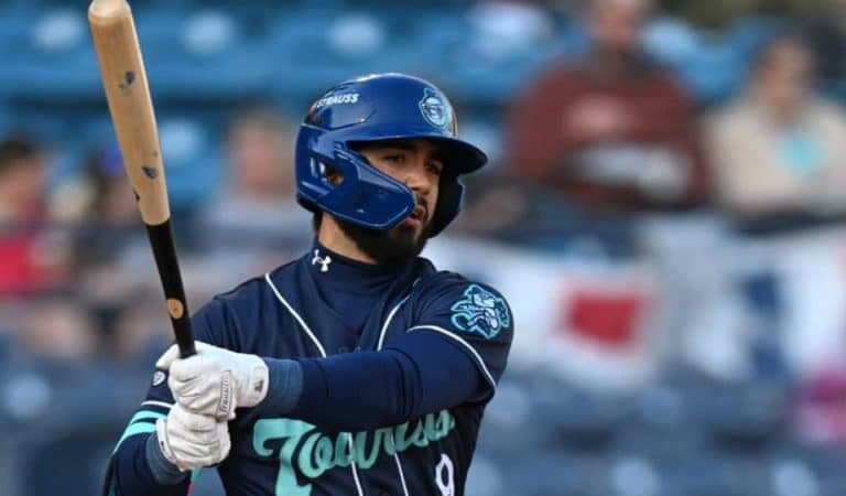 El utility total: Conversamos con cubano que juega 7 posiciones y escala hacia MLB con los Astros