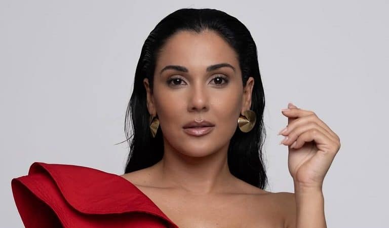 Rompiendo la barrera del idioma: Camila Arteche triunfó en Cuba y ahora lo hace en inglés en EEUU (aquí detalles) Rompiendo la barrera del idioma: Camila Arteche triunfó en Cuba y ahora lo hace en inglés en EEUU (aquí detalles)