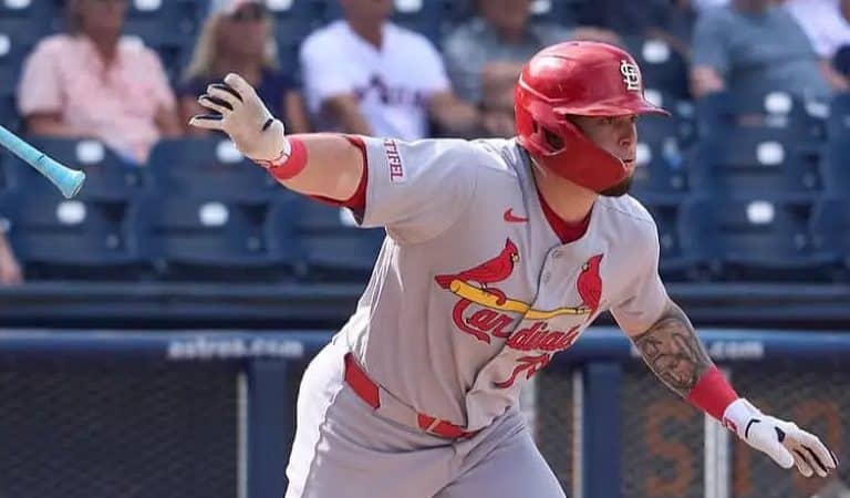 Esto es lo que muchos ignoran, pero mantiene a talento generacional cubano fuera de MLB Esto es lo que muchos ignoran, pero mantiene a talento generacional cubano fuera de MLB