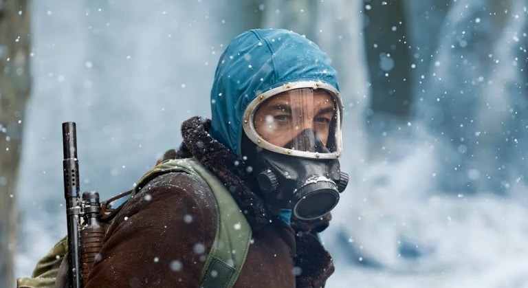 «El Eternauta», una aventura atemporal que coloca a Latinoamérica en el centro de atención