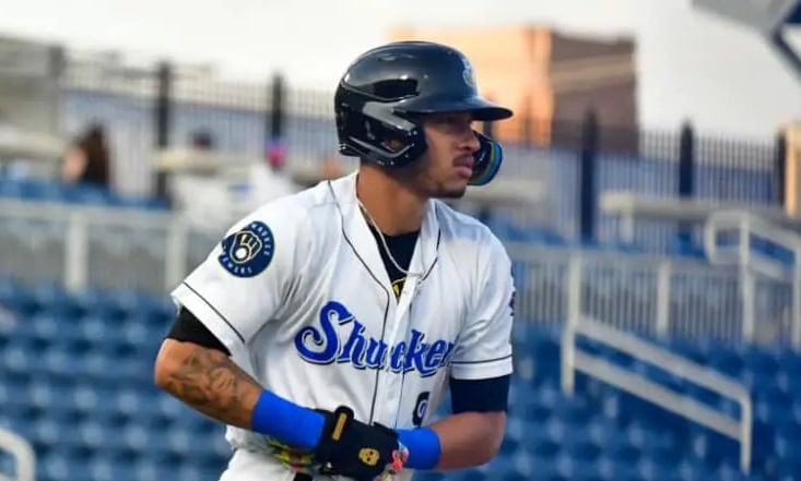 Prospecto cubano lleva rumbo de Grandes Ligas e ilusiona al país rumbo al Clásico Mundial