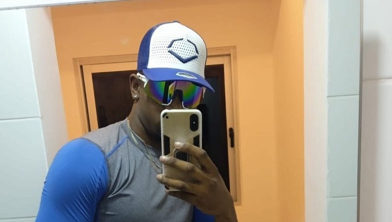 De la Serie Nacional a un nuevo contrato tras abandonar equipo Cuba en 2021