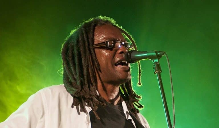 ¿Qué ha sido de Gerardo Alfonso, el cantautor cubano que creó dos géneros musicales? ¿Qué ha sido de Gerardo Alfonso, el cantautor cubano que creó dos géneros musicales?