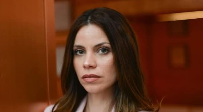 Conozca a la actriz cubana que está revolucionando el teatro en Francia ahora mismo Conozca a la actriz cubana que está revolucionando el teatro en Francia ahora mismo