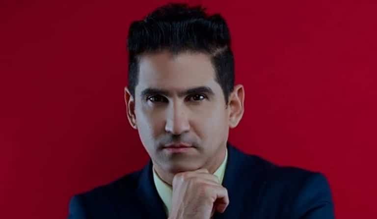Del éxito a… ¿desaparecer?: El inexplicable silencio del compositor cubano Osmany Espinosa
