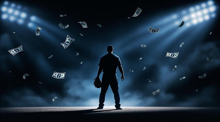 El singular caso del pelotero cubano que ganará 20.5 millones de dólares en 2025 sin jugar El singular caso del pelotero cubano que ganará 20.5 millones de dólares en 2025 sin jugar