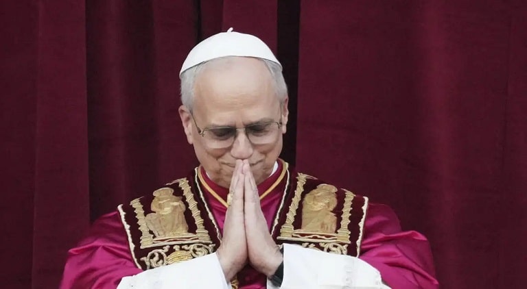 Los orígenes habaneros del recién electo Papa: Una historia que nadie conocía Los orígenes habaneros del recién electo Papa: Una historia que nadie conocía