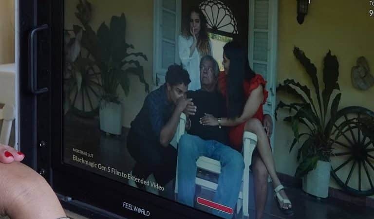 Confirman fecha de estreno de la próxima telenovela cubana: El proyecto que unirá a una pareja real en la ficción