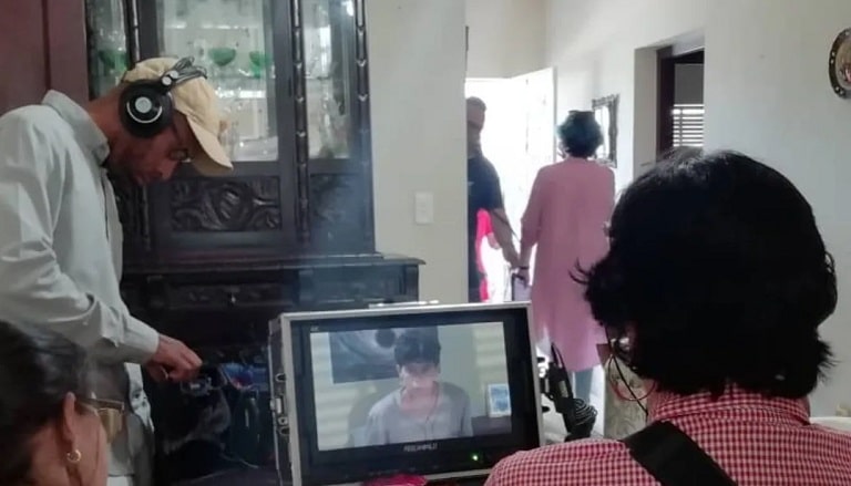 La TV cubana rompe el silencio: Prepara serie de ficción que cambiará nuestra mirada (aquí detalles) La TV cubana rompe el silencio: Prepara serie de ficción que cambiará nuestra mirada (aquí detalles)
