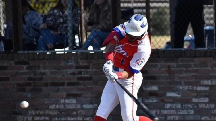 Fue excluido del equipo Cuba y ahora firmó su primer contrato en Estados Unidos