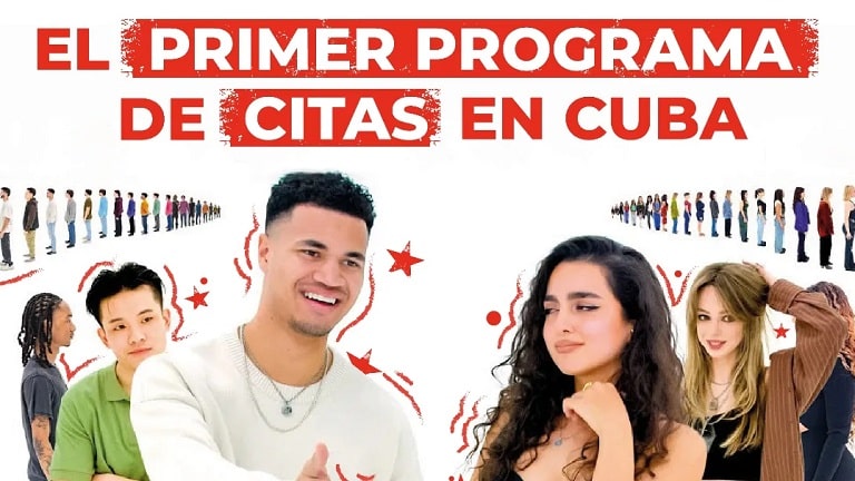Confesiones, celos y romance: El programa cubano de citas que está causando furor en internet Confesiones, celos y romance: El programa cubano de citas que está causando furor en internet