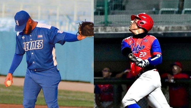 Industriales se desangra: 2 peloteros dejan el equipo para la Serie 64 (aquí detalles)