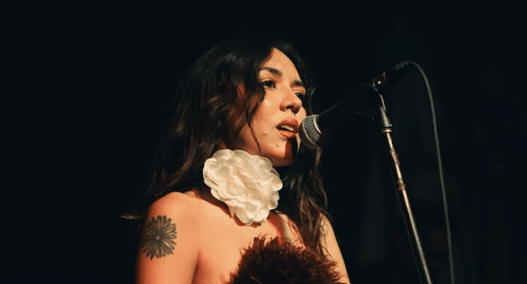 Conozca a Camila Guevara, la nieta del Che y Pablo Milanés que forja su propio camino musical Conozca a Camila Guevara, la nieta del Che y Pablo Milanés que forja su propio camino musical